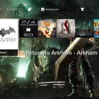 نصب بازی ps4 کپی خور