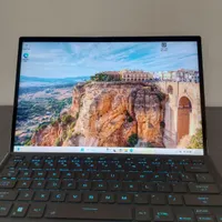 لپتاپ ASUS ROG FLOW Z13|رایانه همراه|تهران, آرژانتین|دیوار