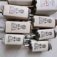 یک سری فیوزکاردی سرامیکی امپر بالا ومتوسط نونو