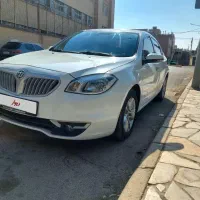 برلیانس h330 اتومات مدل ۹۶