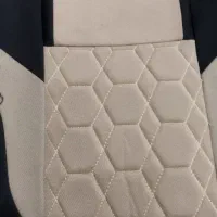 روکش صندلی پژو نو فروش فوری