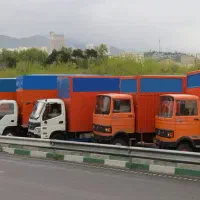 باربری شرق تهران تهرانپارس رسالت نارمک‌ هنگام‌ 45%