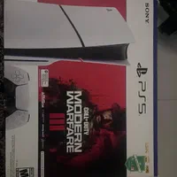Ps5 slim دیسک خور|کنسول، بازی ویدئویی و آنلاین|تهران, دروازه شمیران|دیوار