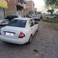 تیبا مدل 94|خودرو سواری و وانت|آزادشهر, |دیوار