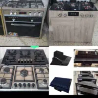 انواع گاز صفحه ای طرح فر انواع هود کوی طلاب کوچه1