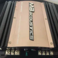 امپلی فایر درحدنو|صوتی و تصویری|مرند, |دیوار