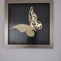 تابلو درحد نو|تابلو فرش|ایذه, |دیوار