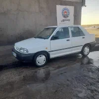 پراید مدل۹۴ تمیز