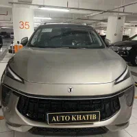 لاماری تیتانیوم نقد و اقساط تحویل آنی