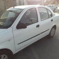 تیبا۱صندوق دارمدل۱۳۹۹|خودرو سواری و وانت|قوچان, |دیوار