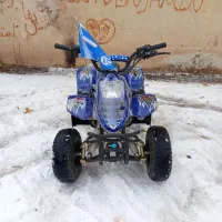 چهار چرخ 110 سی سی|دوچرخه، اسکیت، اسکوتر|تهران, هفت چنار|دیوار