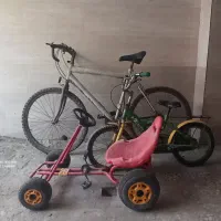 دوچرخه