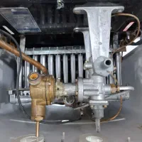 ابگرمکن ایرانشرق|آبگرمکن، پکیج، شوفاژ|محمدشهر, کوی بهار|دیوار