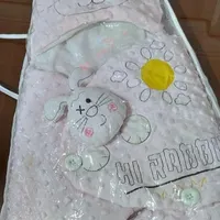 قنداق فرنگی دخترانه