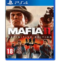 مافیا۲ نسخه ریمسترps4|کنسول، بازی ویدئویی و آنلاین|آمل, |دیوار