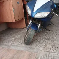 موتور مینی اروان|موتورسیکلت|فلاورجان, |دیوار