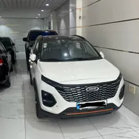 ام وی ام  x33کراس مدل ۱۴۰۴