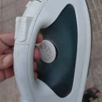 اتو بخار