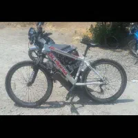 دوچرخه المپیا ۲۶