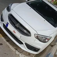 شاهین اتومات cvt