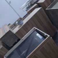 کابینت|مصالح و تجهیزات ساختمان|رشت, حمیدیان|دیوار