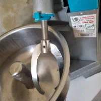 فروش خمیرکن جنس خوب|اجاق گاز و لوازم برقی پختوپز|بندرعباس, |دیوار