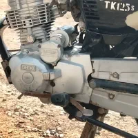 موتر تکتاز|موتورسیکلت|شادگان, |دیوار