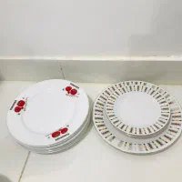 انواع ظرف و ظروف فرانسوی و چینی