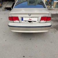 فروش سمند مدل ۸۲|خودرو سواری و وانت|نسیمشهر, |دیوار