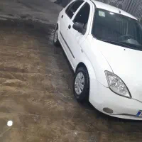 تیبا۲ مدل ۹۷|خودرو سواری و وانت|ایذه, |دیوار