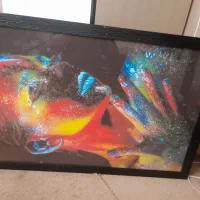 قاب شبخواب|چراغ خواب و آباژور|کاشان, فاز ۲ ناجی آباد|دیوار