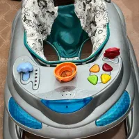 ست گهواره کریر روروک بار رنگ اسپرت سالم|اسباب و اثاث بچه|اردبیل, |دیوار