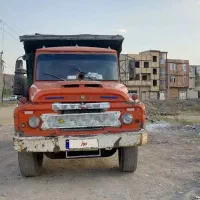 لیلاند مدل ۵۶|خودرو سنگین|خوی, |دیوار