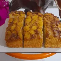 انواع کیک های کافی شاپی|خوردنی و آشامیدنی|امیدیه, |دیوار