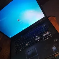لب تاپ  1520 DELL VOSTRO|رایانه همراه|محمدشهر, |دیوار