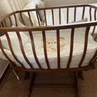 گهواره نوزاد