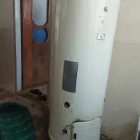 آبگرمکن ایستاده سالم|آبگرمکن، پکیج، شوفاژ|ابهر, |دیوار