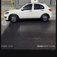 کویک ۱۴۰۱ در حد صفر ۱۹ تا کار|خودرو سواری و وانت|سبزوار, قصبه غربی|دیوار