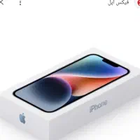 ایفون۱۴نرمال اکبند ریجستر شده