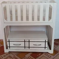 تخت کودک|تخت و صندلی بچه|بجنورد, |دیوار