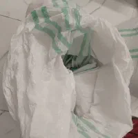 گونی پلاستیکی