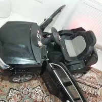 ماشین شارژی دو موتوره