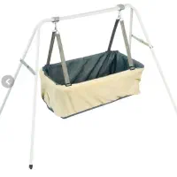 گهواره نوزاد