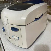 سرخکن اصل تفال