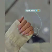 اموزش و کاشت ناخن