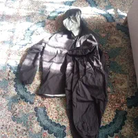 بادگیرنونوزدآب حتی تن نشده