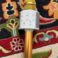 میکروفن اسپیکر ws-858