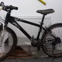 دوچرخه۲۶ تمام المنیوم