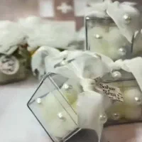 گیفت عروسی|صنایع دستی و سایر لوازم تزئینی|قم, پردیسان|دیوار