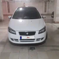 رانا پلاس پانا مدل ۴۰۲ ارتقا